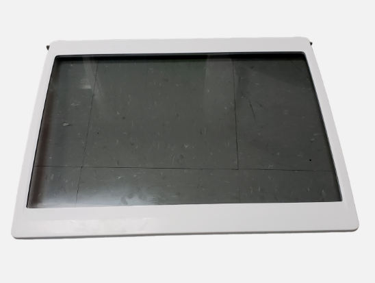 WHIRLPOOL W11513252 WALL BRACKETS & PARTS