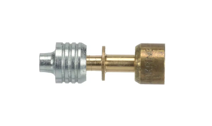 WHIRLPOOL W11504450 GAS VALVES