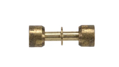 WHIRLPOOL W11506624 GAS VALVES