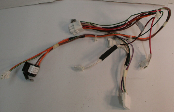 WHIRLPOOL W11524653 TERMINALS