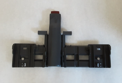 WHIRLPOOL W11551537 WALL BRACKETS & PARTS