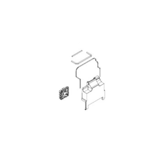 WHIRLPOOL W11608966 MOTOR PARTS