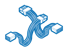 SAMSUNG DG96-00809A MOTOR WIRING HARNESSES