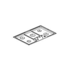BLOMBERG 118250009 DISPLAY CONTROL BOARDS