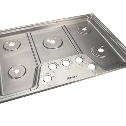 BLOMBERG 118250003 AIR CLEANER REPLACEMENT PARTS