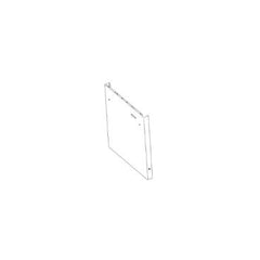 BLOMBERG 1515150700 WALL BRACKETS & PARTS