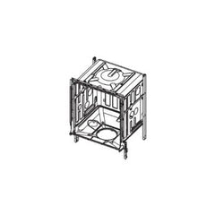 BLOMBERG 1514082102 AIR CLEANER REPLACEMENT PARTS