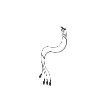 BLOMBERG 1745691700 WIRING HARNESSES