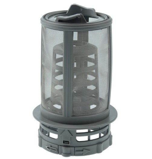 BLOMBERG 1740800500 AIR CLEANER REPLACEMENT PARTS