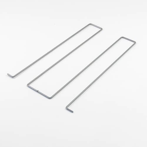 BLOMBERG 1756240101 AIR CLEANER REPLACEMENT PARTS