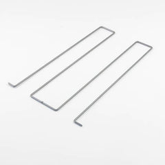 BLOMBERG 1756240101 AIR CLEANER REPLACEMENT PARTS