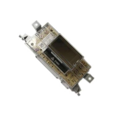 BLOMBERG 1755800124 DISPLAY CONTROL BOARDS