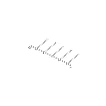 BLOMBERG 1767740101 AIR CLEANER REPLACEMENT PARTS