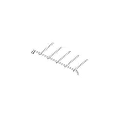 BLOMBERG 1767740101 AIR CLEANER REPLACEMENT PARTS