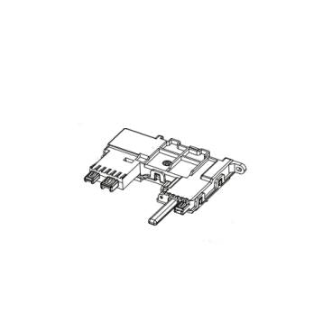 BLOMBERG 1765950300 WALL BRACKETS & PARTS
