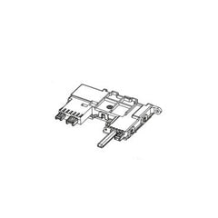 BLOMBERG 1765950300 WALL BRACKETS & PARTS