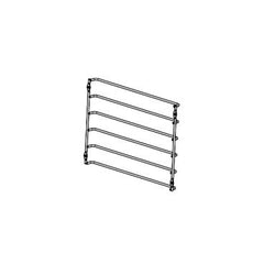 BLOMBERG 210600133 WALL BRACKETS & PARTS