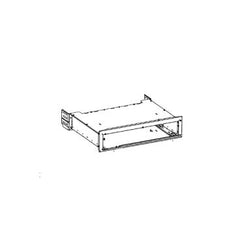 BLOMBERG 210600134 WALL BRACKETS & PARTS