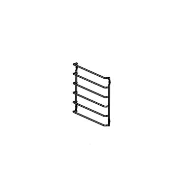 BLOMBERG 210600215 WALL BRACKETS & PARTS