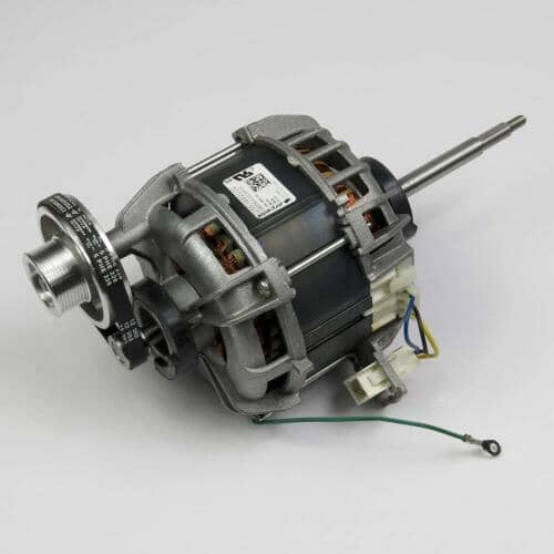 BLOMBERG 2953880100 AC MOTORS