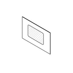 WHIRLPOOL W11679226 AIR CLEANER REPLACEMENT PARTS