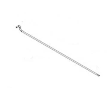WHIRLPOOL W11686800 PIPE FITTINGS