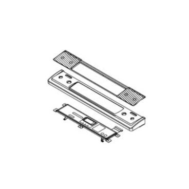 WHIRLPOOL W11691346 AIR CLEANER REPLACEMENT PARTS