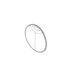 WHIRLPOOL W11701946 GAS VALVES