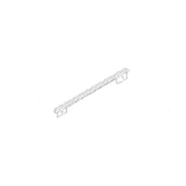 WHIRLPOOL W11744483 AIR CLEANER REPLACEMENT PARTS