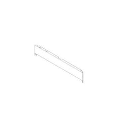 WHIRLPOOL W11730081 AIR CLEANER REPLACEMENT PARTS