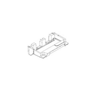 WHIRLPOOL W11712700 INSULATION