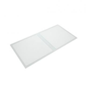 WHIRLPOOL WP12204826 WALL BRACKETS & PARTS