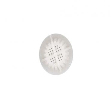 WHIRLPOOL WP22002960 AIR CLEANER REPLACEMENT PARTS