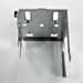 WHIRLPOOL WP3387118 DUCT BRACKETS