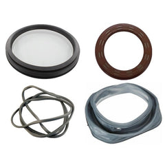 WHIRLPOOL Whirlpool WP4-65151-001 Door Gasket