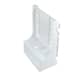 WHIRLPOOL WP61004881 AIR CLEANER REPLACEMENT PARTS