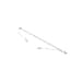 WHIRLPOOL WP61002045 BASEBOARD HEATER PARTS