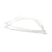 WHIRLPOOL WP61003998 AIR CLEANER REPLACEMENT PARTS