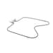 WHIRLPOOL WP7406P012-60 AIR CLEANER REPLACEMENT PARTS