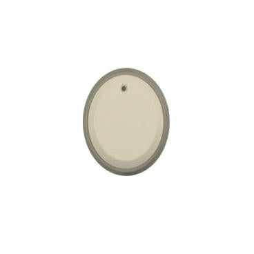 WHIRLPOOL WPW10110029 KNOBS AND DIALS