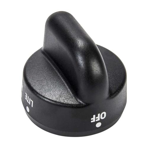 WHIRLPOOL WPW10078400 KNOBS AND DIALS