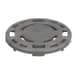 WHIRLPOOL WP99003605 DUCT ACCESS DOORS