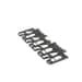 WHIRLPOOL WPW10082649 AIR CLEANER REPLACEMENT PARTS