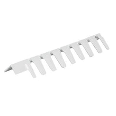 WHIRLPOOL WPW10122563 AIR CLEANER REPLACEMENT PARTS