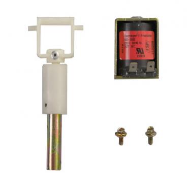 WHIRLPOOL WPW10129867 SOLENOID VALVES