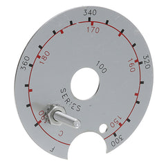 GARLAND 1292201 THERMOSTAT REPLACEMENT PARTS