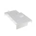 WHIRLPOOL WPW10501260 WALL BRACKETS & PARTS