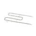 WHIRLPOOL WPY04100514 HEATING ELEMENTS
