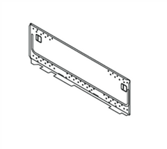 VIKING 022234-000 AIR CLEANER REPLACEMENT PARTS