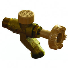 WOODFORD MANUFACTURING COMPANY 101CP-BP PIPE FITTINGS